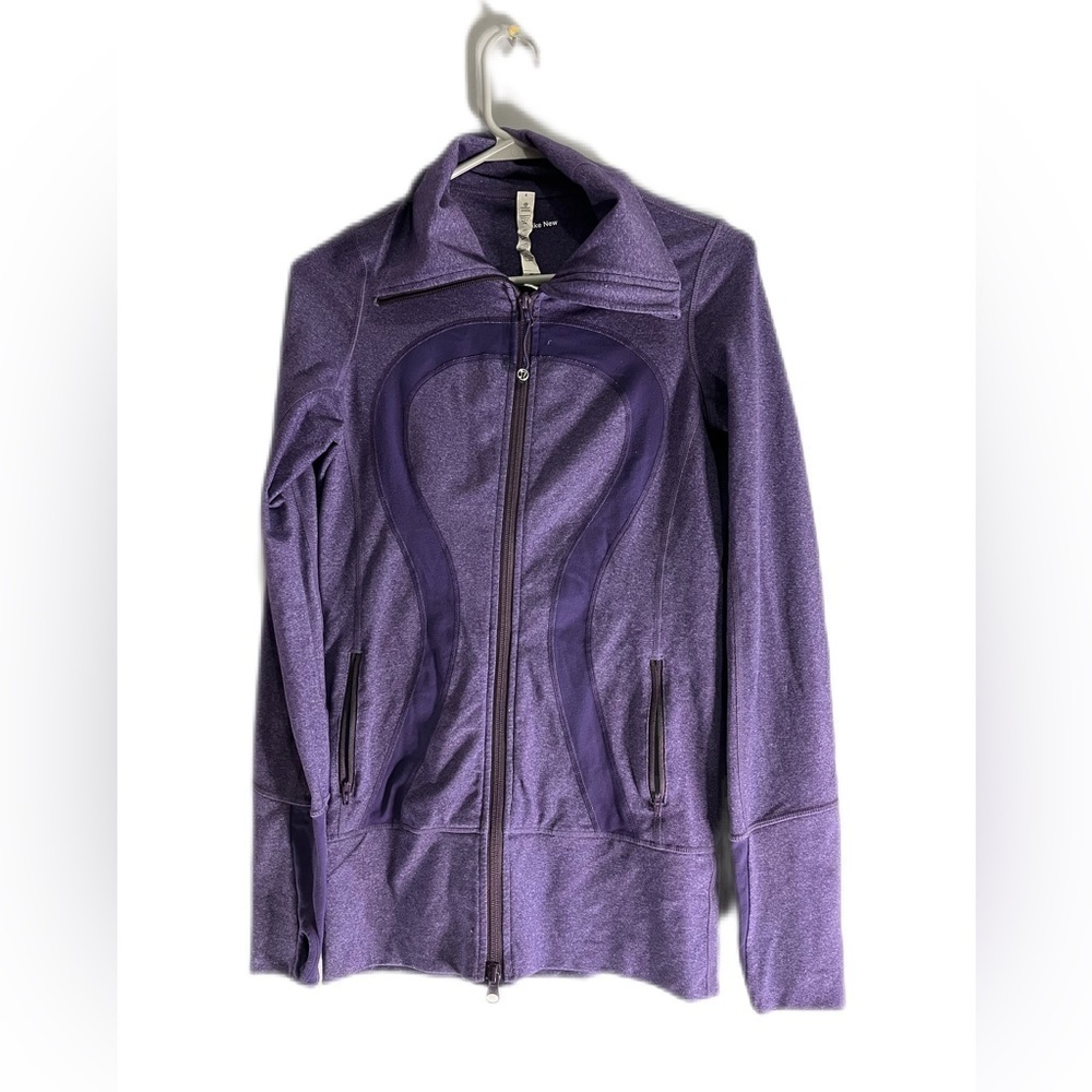Lululemon Jacket